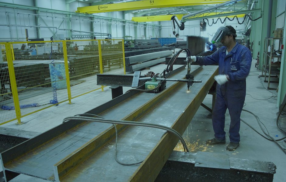fabricacion